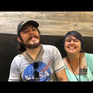 Meet your Posher, Lilia